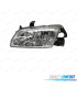 FARO IZQ PARA NISSAN ALMERA N16 00-02