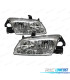 FAROS PARA NISSAN ALMERA N16 00-02