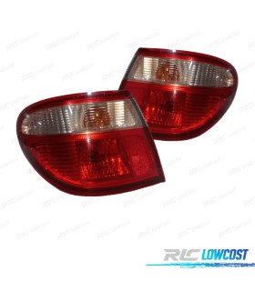 PILOTOS PARA NISSAN ALMERA N16 4P 00-02