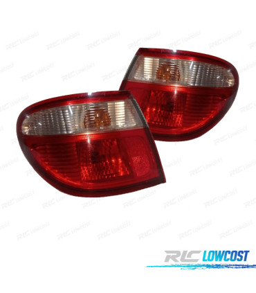 PILOTOS PARA NISSAN ALMERA N16 4P 00-02