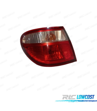 PILOTO IZQ PARA NISSAN ALMERA N16 4P 00-02