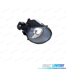 FARO DCH ANTINIEBLA VARIOS MODELOS PARA NISSAN OPEL Y RENAULT