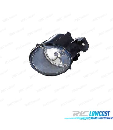 FARO IZQ ANTINIEBLA VARIOS MODELOS PARA NISSAN OPEL Y RENAULT