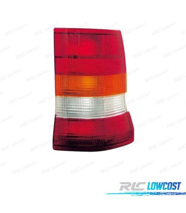 PILOTO DCH PARA OPEL ASTRA F CARAVAN 91-94