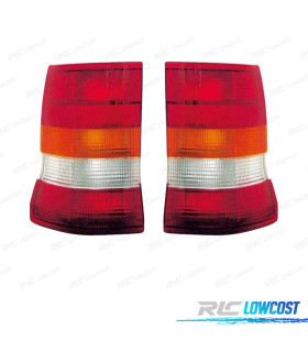 PILOTOS PARA OPEL ASTRA F CARAVAN 91-94