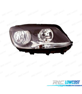FARO DCH PARA VOLKSWAGEN VW TOURAN CADDY 2010-