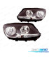 FAROS PARA VOLKSWAGEN VW TOURAN CADDY 2010-