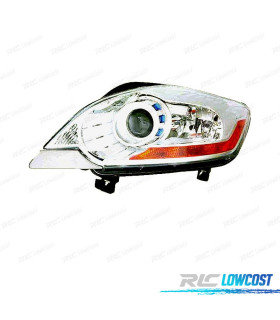 FARO IZQ PARA FORD KUGA 08-13