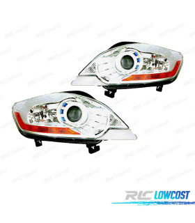 FAROS PARA FORD KUGA 08-13