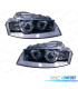 FAROS AUDI A3 8P 03-08 8PA 04-08