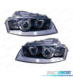 FAROS AUDI A3 8P 03-08 8PA 04-08