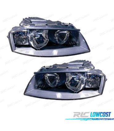FAROS AUDI A3 8P 03-08 8PA 04-08