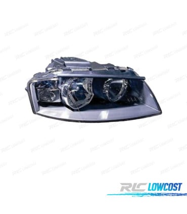 FARO DCH AUDI A3 8P 03-08 8PA 04-08