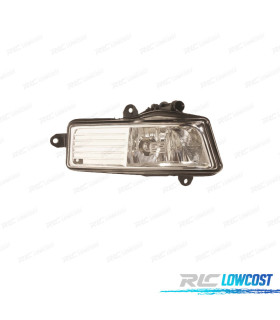 FARO DCH ANTINIEBLA AUDI A6 08-10 STANDARD