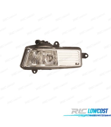 FARO IZQ ANTINIEBLA AUDI A6 08-10 STANDARD