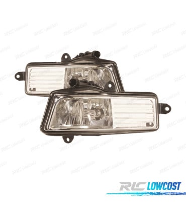 FAROS ANTINIEBLA AUDI A6 08-10 STANDARD