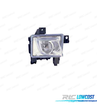 FARO DCH ANTINIEBLA PARA OPEL VECTRA C 02-05