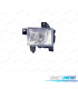 FARO IZQ ANTINIEBLA PARA OPEL VECTRA C 02-05