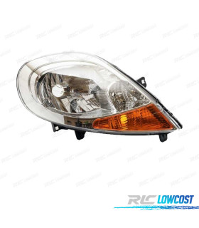 FARO DCH PARA OPEL VIVARO 06- NISSAN PRIMASTAR 06- Y RENAULT TRAFIC 06-