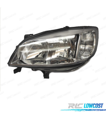 FARO IZQ OPEL ZAFIRA 99-05
