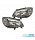FAROS PARA OPEL ZAFIRA 99-05