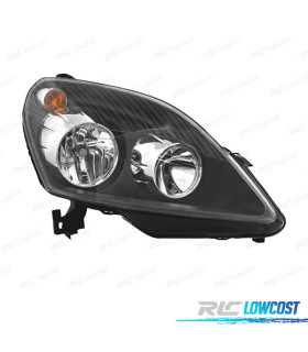 FARO DCH PARA OPEL ZAFIRA 05-08