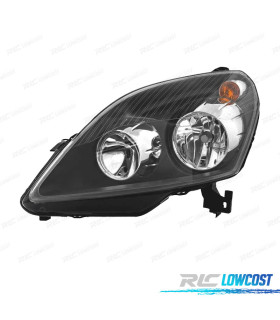 FARO IZQ PARA OPEL ZAFIRA 05-08