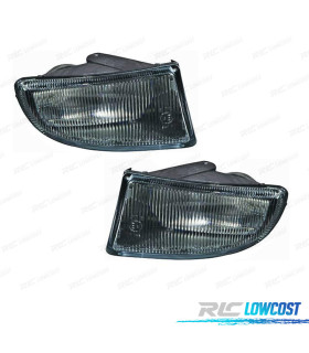 FAROS ANTINIEBLA PARA TOYOTA AVENSIS 97-00