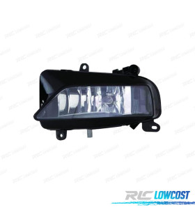 FARO IZQ ANTINIEBLA AUDI A5 11-19 SPORT-LINE