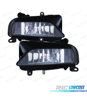 FAROS ANTINIEBLA AUDI A5 11-19 SPORT-LINE