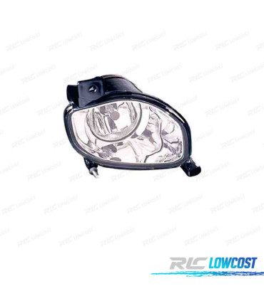 FARO DCH ANTINIEBLA PARA TOYOTA AVENSIS 03-06