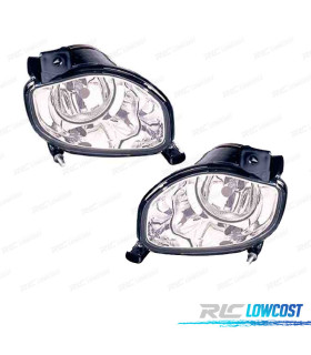 FAROS ANTINIEBLA PARA TOYOTA AVENSIS 03-06