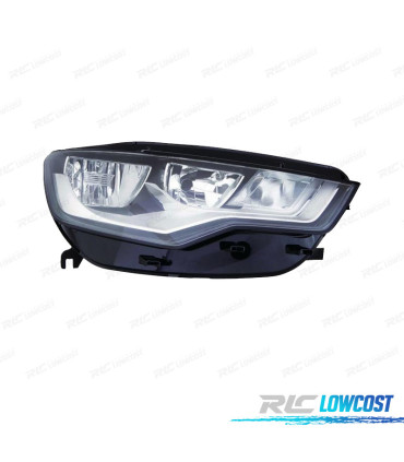 FARO DCH AUDI A6 11-13