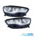 FAROS AUDI A6 11-13