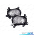 FAROS ANTINIEBLA PARA KIA CEED 12-15