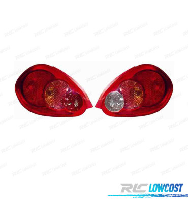 PILOTOS PARA TOYOTA AYGO 05-