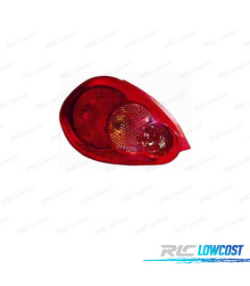 PILOTO IZQ PARA TOYOTA AYGO 05-