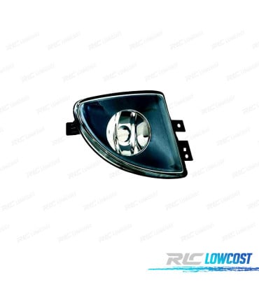 FARO DCH ANTINIEBLA PARA BMW F10 F11 10-13 CRISTAL