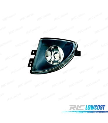 FARO IZQ ANTINIEBLA PARA BMW F10 F11 10-13 CRISTAL