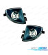 FAROS ANTINIEBLA BMW F10 F11 10-13 CRISTAL