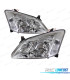 FAROS PARA TOYOTA COROLLA HATCHBACK 3 5P 01-04