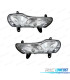FAROS ANTINIEBLA PARA FORD KUGA II 13-17 CON XENON