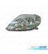FARO IZQ TIPO FARBA PARA TOYOTA COROLLA SEDAN 4P ST. WAGON 01-07