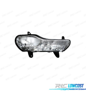 FARO DCH ANTINIEBLA PARA FORD KUGA II 13-17 SIN XENON
