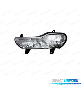 FARO IZQ ANTINIEBLA PARA FORD KUGA II 13-17 SIN XENON
