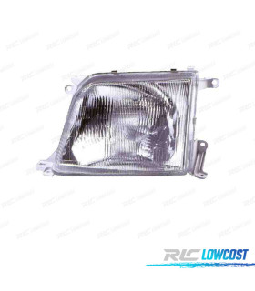 FARO IZQ PARA TOYOTA LAND CRUISER FJ90 96-99