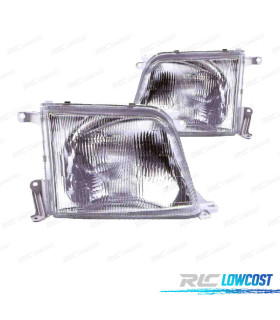 FAROS PARA TOYOTA LAND CRUISER FJ90 96-99