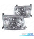 FAROS PARA TOYOTA LAND CRUISER FJ100-HDJ100 98-05