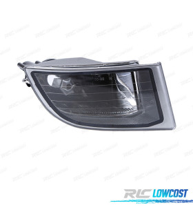 FARO DCH ANTINIEBLA PARA TOYOTA LAND CRUISER FJ120 03-08