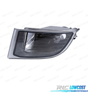 FARO IZQ ANTINIEBLA PARA TOYOTA LAND CRUISER FJ120 03-08